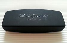 red or dead glasses case for sale  NORTHAMPTON