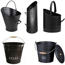 Fireside coal bucket for sale  LIVINGSTON