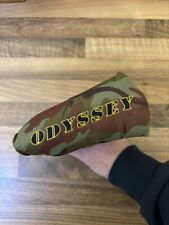 Odyssey universal camouflage for sale  WARE