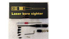 laser bore sighter usato  Treviso