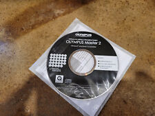 Olympus master software for sale  Yuma