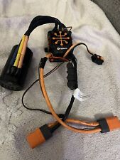 rc brushless motor for sale  HENLOW