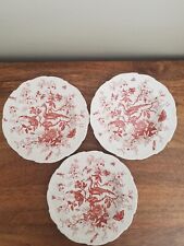 Coalport cairo red for sale  TELFORD