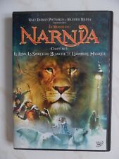 Dvd disney narnia d'occasion  Tonnay-Charente