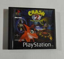 Ps1 crash bandicoot usato  Licata