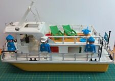 Playmobil 3540 nave usato  Scarperia