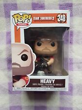 Heavy 248 funko for sale  ACCRINGTON