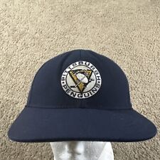 Pittsburgh penguins hat for sale  San Ysidro