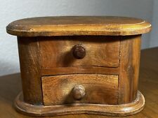 Primitive wood drawer for sale  Lubbock