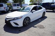 camry se toyota 2020 for sale  Fort Myers