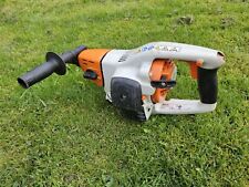 auger stihl for sale  RIPLEY