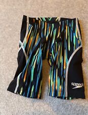 Speedo boys fastskin for sale  DERBY