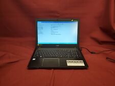 Acer aspire e15 for sale  Shipping to Ireland