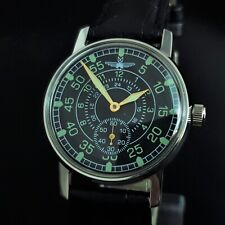 Vintage military watch for sale  Shipping to Ireland