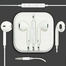 Wired earphones apple for sale  SLOUGH