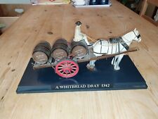Model whitbread dray for sale  LLANDUDNO