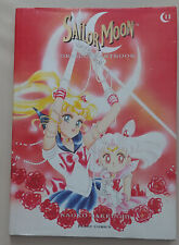 sailor moon artbook gebraucht kaufen  Berlin