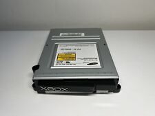 Usado, Original XBOX - Samsung SDG-605 Unidade de Disco de DVD Apenas TESTADO FUNCIONANDO comprar usado  Enviando para Brazil