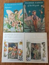 Flower fairy books for sale  WHITCHURCH