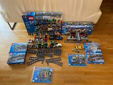 Lego city konvolut gebraucht kaufen  Frankfurt