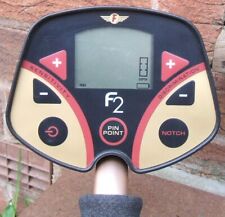 fisher metal detectors for sale  UK