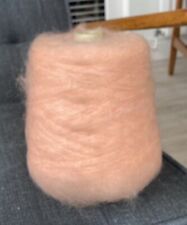 Mohair mix yarn for sale  LUTTERWORTH
