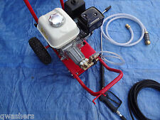 Pressure washer jetwash for sale  Shipping to Ireland