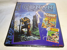 Conan the marvel gebraucht kaufen  Zapfendorf