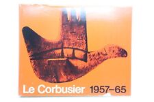 Corbusier 1957 atelier d'occasion  Bagnolet
