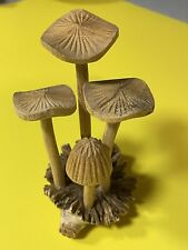 Wood carved mushrooms for sale  Hillsboro