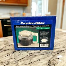 Proctor silex replacement for sale  Hudson