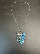 necklaces blown glass pendant for sale  Gulfport