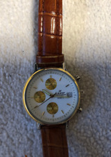 Vintage armbanduhr lexor gebraucht kaufen  Hanerau-Hademarschen
