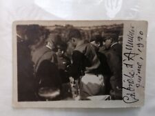 autografi d annunzio usato  Genova