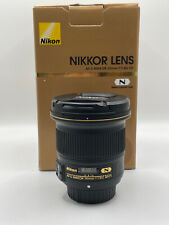 Nikon 20mm 1.8 for sale  LONDON