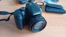 Panasonic lumix fz83 gebraucht kaufen  Annaberg-Buchholz, Mildenau