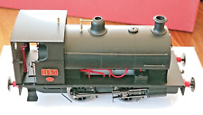 o gauge steam locomotives for sale  EASTLEIGH