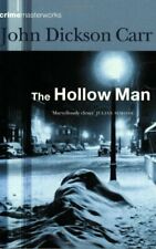 Hollow man john for sale  UK