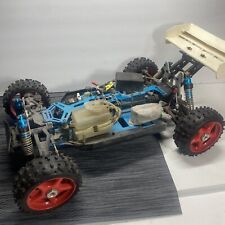 nitro rc car parts for sale  San Diego