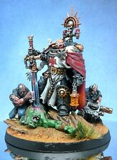 Warhammer 40k wh40k d'occasion  Saint-Privat-des-Vieux