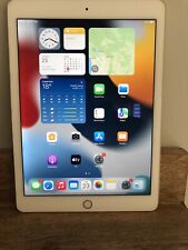 Used, Apple iPad Air 2 32gb Rose Gold A1566 9.7in for sale  Shipping to South Africa
