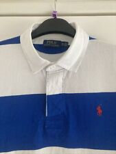 Ralph lauren rugby for sale  Shipping to Ireland
