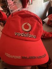 Vodafone mclaren mercedes for sale  WESTGATE-ON-SEA
