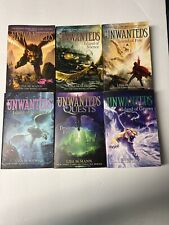 Lot paperback books for sale  Cumberland