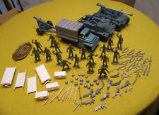 military playset for sale  New Britain