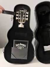 Usado, Nuevo estuche para guitarra de whisky Jack Daniel's edición limitada segunda mano  Embacar hacia Argentina