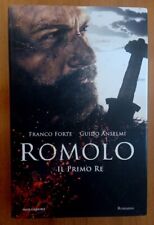 Romolo primo franco usato  Roma