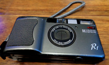 Ricoh film camera for sale  Las Vegas