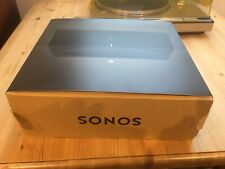 Sonos amp latest for sale  AMERSHAM