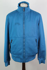 Geox blue jacket for sale  SITTINGBOURNE